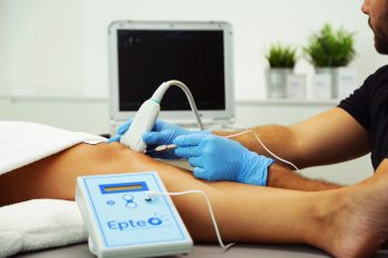 Servicio electrolisis percutanea terapeutica en clinica ionclinics